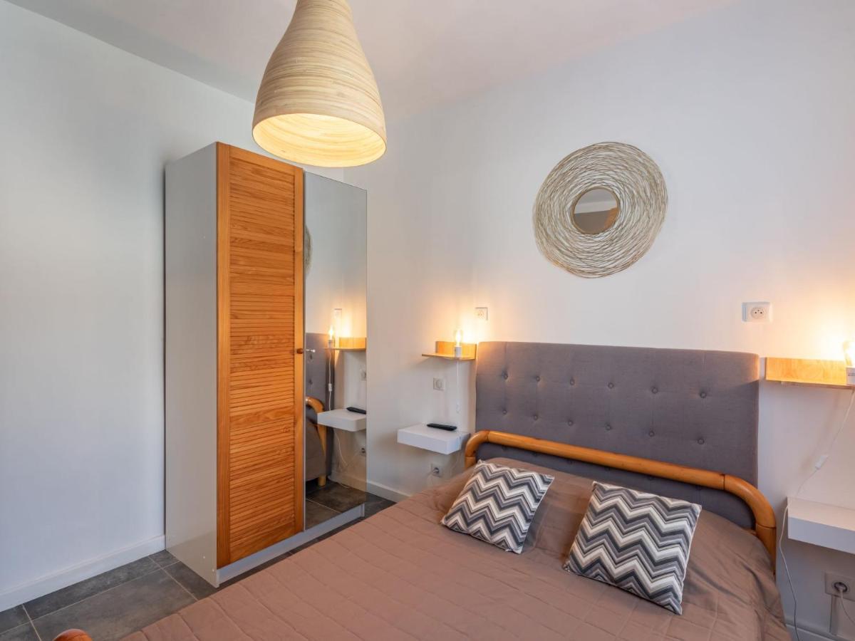 Holiday Home Marine Di Manichinu - Soz401 By Interhome Sari-Solenzara Exteriér fotografie