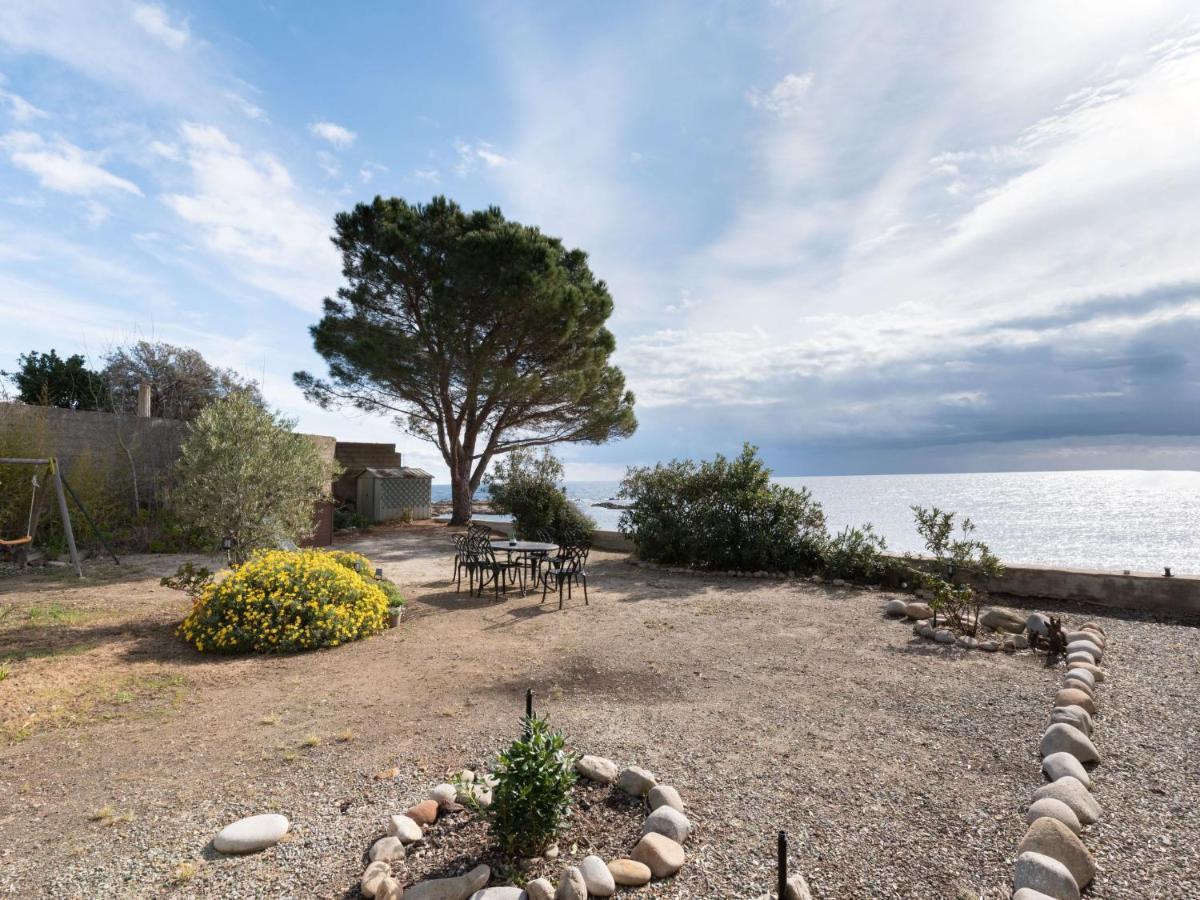 Holiday Home Marine Di Manichinu - Soz401 By Interhome Sari-Solenzara Exteriér fotografie
